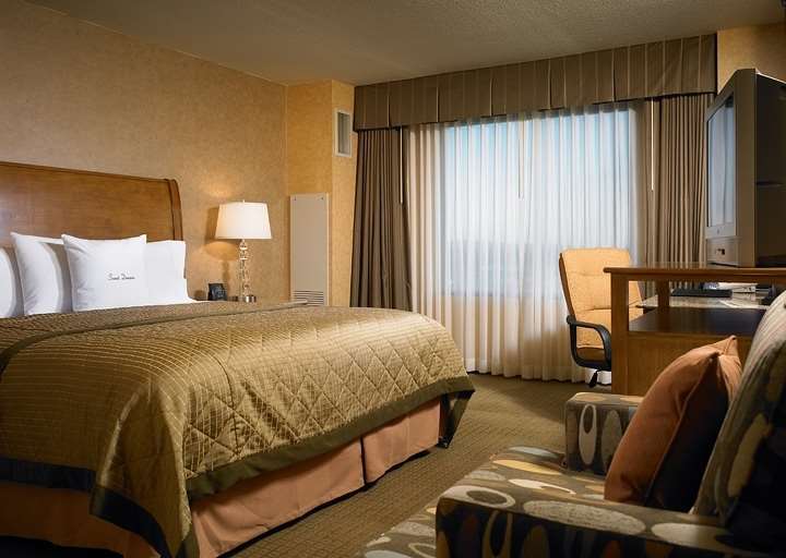 Doubletree Suites By Hilton Anaheim Resort/Convention Center Ruang foto